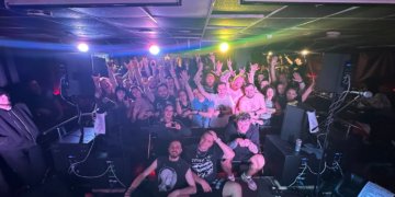 Где ключи от кринжровера — спросим у группы EL MASHE