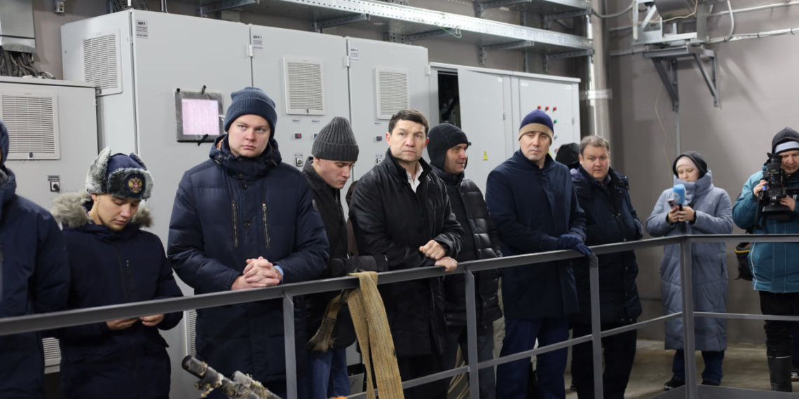 Микрорайон «Клюквенный» — пример того, как должны строиться новые кварталы