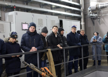 Микрорайон «Клюквенный» — пример того, как должны строиться новые кварталы