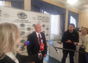 Бюджет Новосибирска-2026 прошёл первое чтение: приоритеты — дороги, дворы и соцподдержка