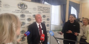 Бюджет Новосибирска-2026 прошёл первое чтение: приоритеты — дороги, дворы и соцподдержка