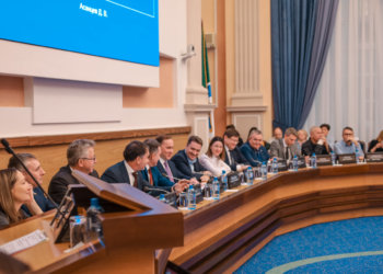 В Новосибирске на ремонт дорог в 2025 году направлено около 3 млрд рублей