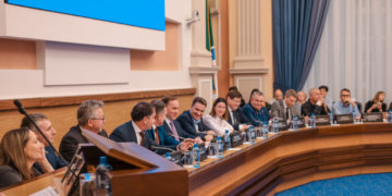 В Новосибирске на ремонт дорог в 2025 году направлено около 3 млрд рублей