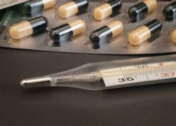 В Новосибирске резко выросла заболеваемость гонконгским гриппом среди детей до 5 лет