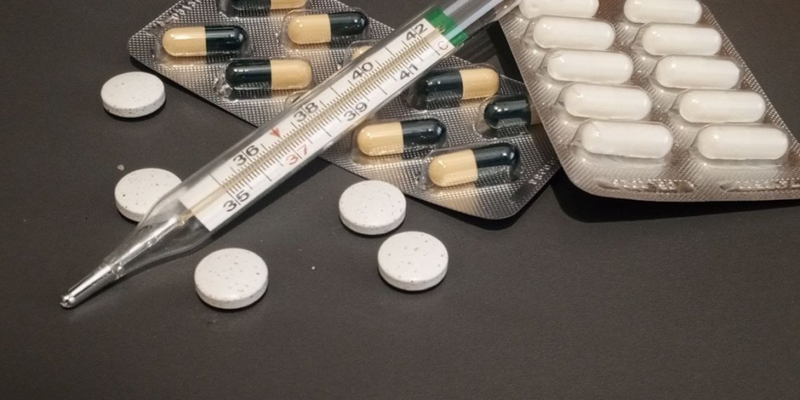 В Новосибирске растёт заболеваемость гонконгским гриппом