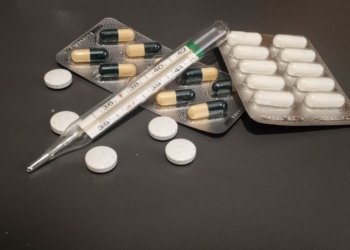 В Новосибирске растёт заболеваемость гонконгским гриппом