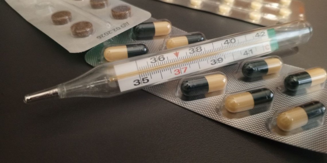 В населённые пункты Новосибирской области могут начать ездить мобильные аптеки