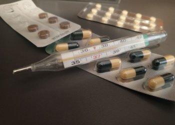 В населённые пункты Новосибирской области могут начать ездить мобильные аптеки