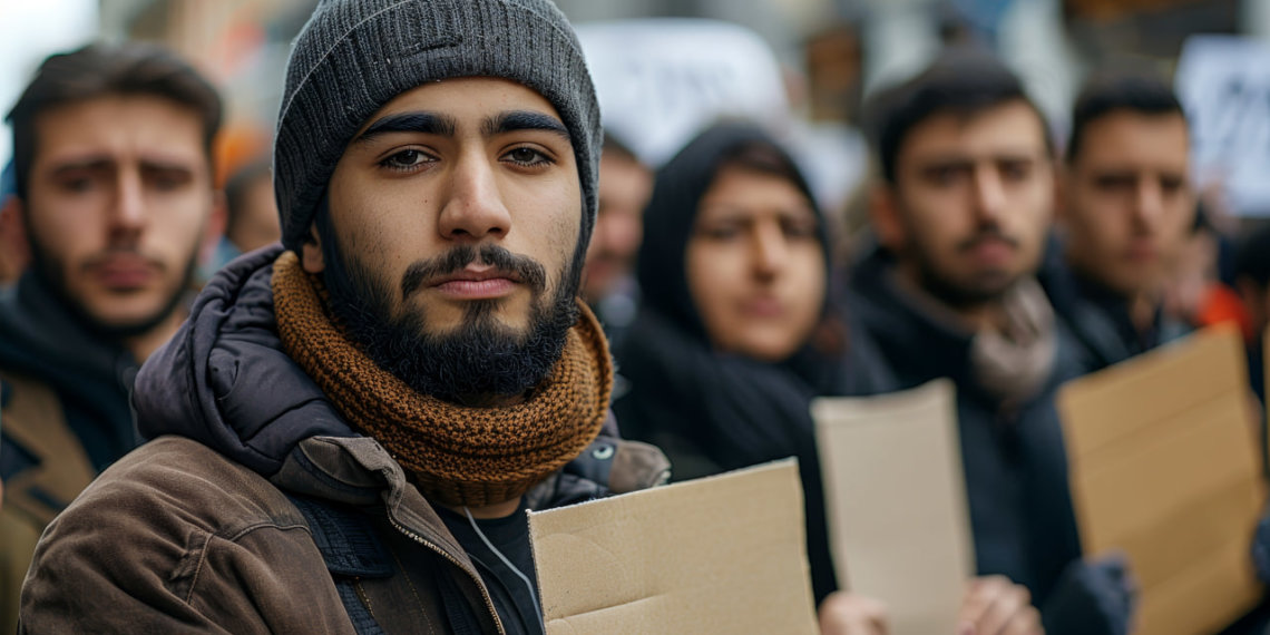Кафе, в котором любили собираться мигранты, закроют в Новосибирске