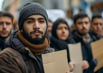 Кафе, в котором любили собираться мигранты, закроют в Новосибирске