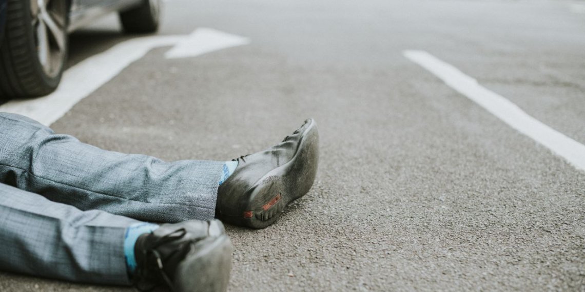 С начала 2025 года 259 человек погибли в ДТП в Новосибирской области