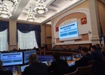 Комиссия по градостроительству взяла на контроль проблему долгостроев в Новосибирске