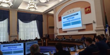 Комиссия по градостроительству взяла на контроль проблему долгостроев в Новосибирске