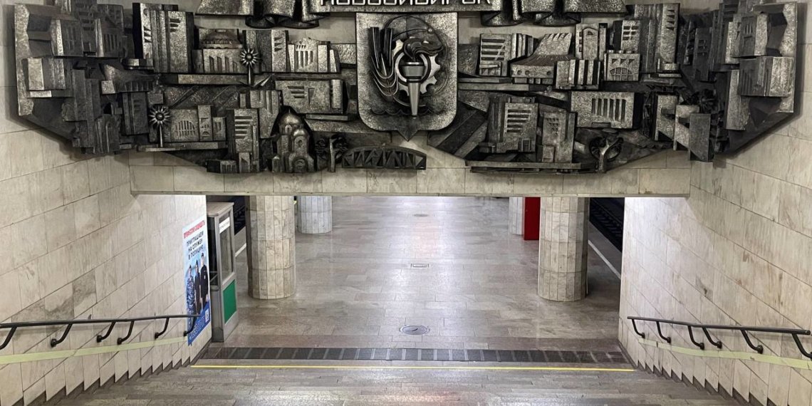 В Новосибирске определили локации для новых станций метро