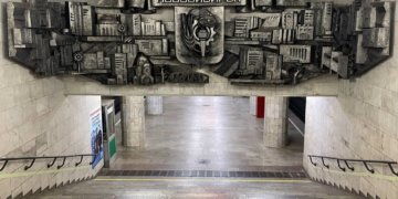 В Новосибирске определили локации для новых станций метро