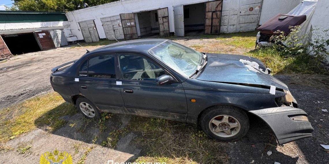 Жительницу Новосибирской области будут судить за гибель 11-летнего мальчика