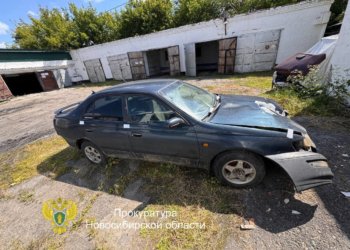 Жительницу Новосибирской области будут судить за гибель 11-летнего мальчика