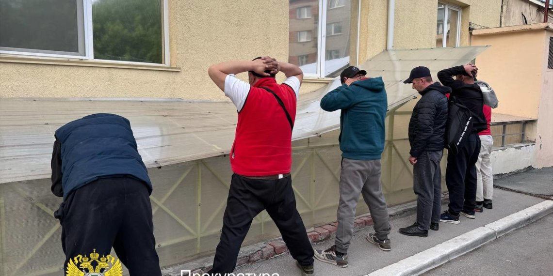 Организатор подпольного игрового клуба предстанет перед судом в Новосибирске