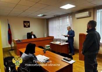 Новосибирец напал на таксиста с гитарной струной и угнал автомобиль