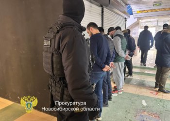 4 тысячи нелегальных сим-карт изъяли в Новосибирской области