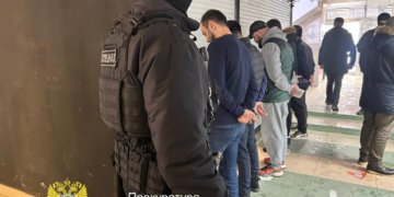 4 тысячи нелегальных сим-карт изъяли в Новосибирской области