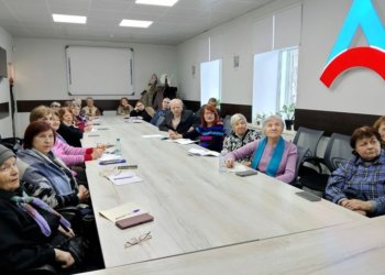 Нейросети на службе у пенсионеров: мастер-класс от “Ростелекома”