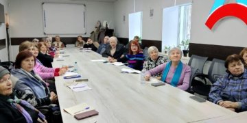 Нейросети на службе у пенсионеров: мастер-класс от “Ростелекома”