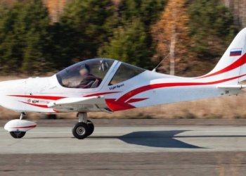 Над Мочище без документов: пилотов наказали за незаконные полеты