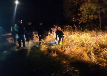 Дело о гибели главы Ленинского района Новосибирска на охоте передано в суд