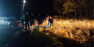 Дело о гибели главы Ленинского района Новосибирска на охоте передано в суд