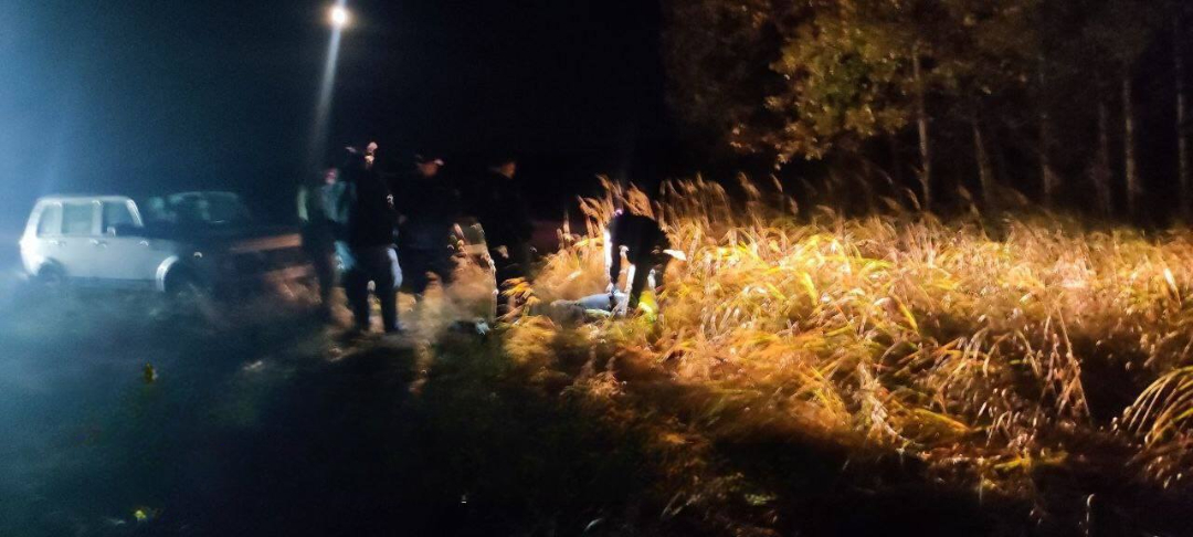 Дело о гибели главы Ленинского района Новосибирска на охоте передано в суд