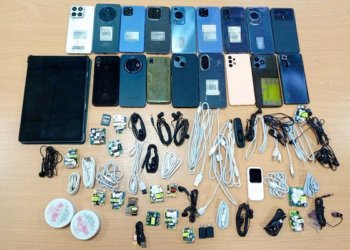 Заключённые новосибирской колонии остались без «подарков» в преддверии нового года