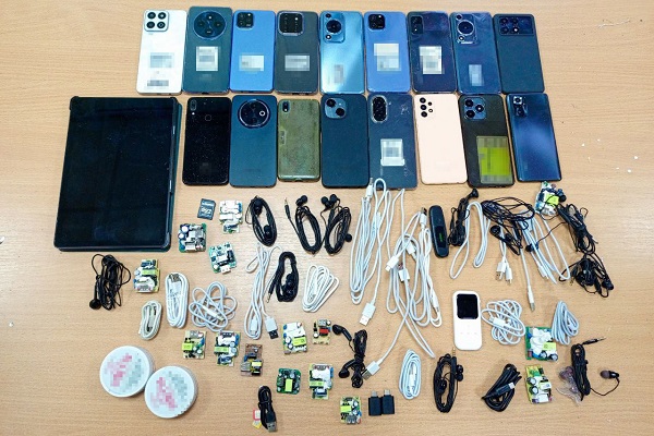 Заключённые новосибирской колонии остались без «подарков» в преддверии нового года