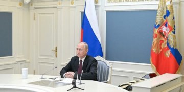 «Прямая линия с Владимиром Путиным»: где и во сколько смотреть в Новосибирске