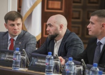 Депутатское объединение «Коммунистическая партия Российской Федерации» в Совете депутатов Новосибирска направило мэру предложения ко второму чтению бюджета-2026