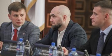 Депутатское объединение «Коммунистическая партия Российской Федерации» в Совете депутатов Новосибирска направило мэру предложения ко второму чтению бюджета-2026