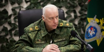 СК возбудил уголовное дело после жалобы Путину от вдовы участника СВО