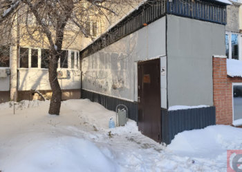 Новосибирцы добились закрытия интим-салона после вмешательства СМИ