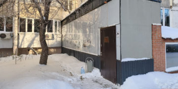 Новосибирцы добились закрытия интим-салона после вмешательства СМИ