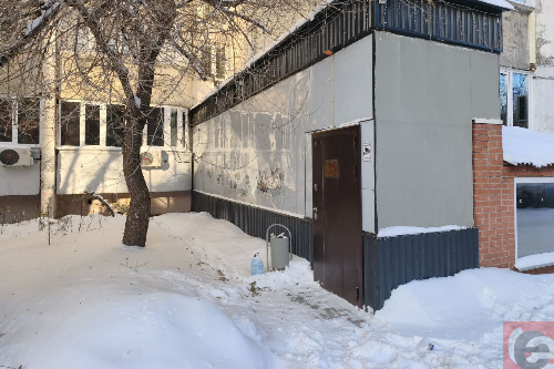 Новосибирцы добились закрытия интим-салона после вмешательства СМИ