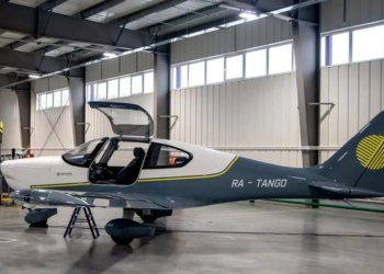 Завод по производству четырёх видов самолётов планируют построить в Бердске