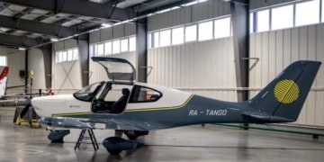 Завод по производству четырёх видов самолётов планируют построить в Бердске