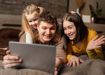 В Каргате появился скоростной интернет и цифровые сервисы «Ростелекома»