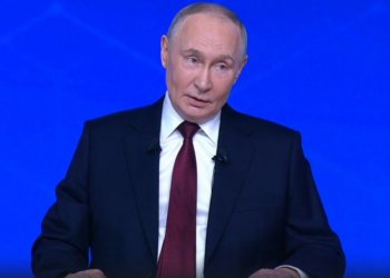 Итоги года с Владимиром Путиным 2025: главные заявления