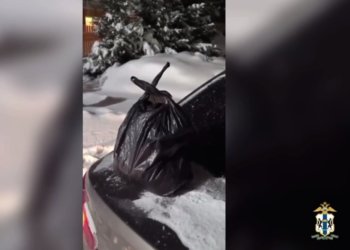 17-летнего подростка задержали за работу курьером мошенников в Новосибирске