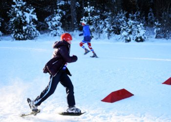 По 1 млн рублей будут выплачивать земским тренерам в Новосибирской области