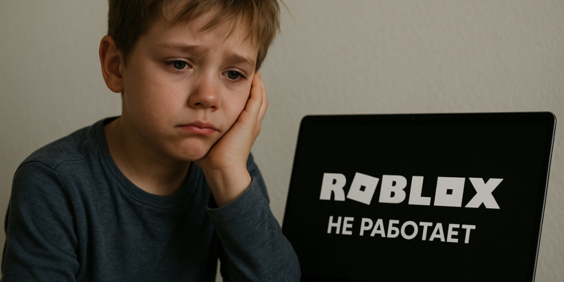 Когда разблокируют Roblox в России?