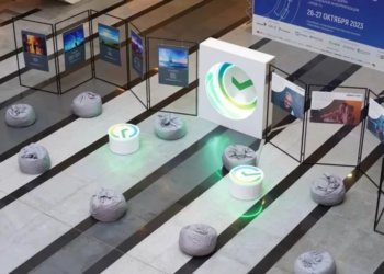 Почти 100 своих офисов в Сибири обновит Сбер до конца 2025 года