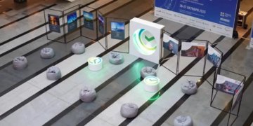 Почти 100 своих офисов в Сибири обновит Сбер до конца 2025 года