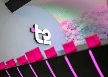 T2 подводит итоги 2025 года